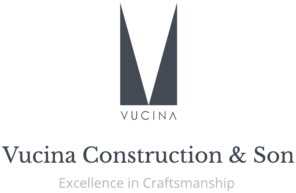 Vucina Construction & Son